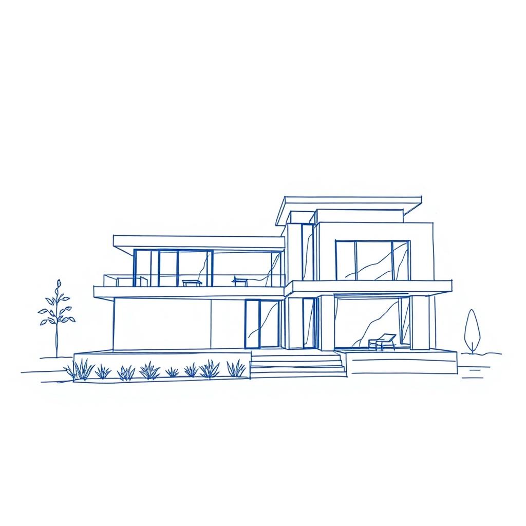 Residence 01